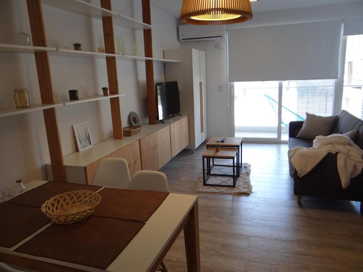 Salguero Suites บัวโนสไอเรส ภายนอก รูปภาพ