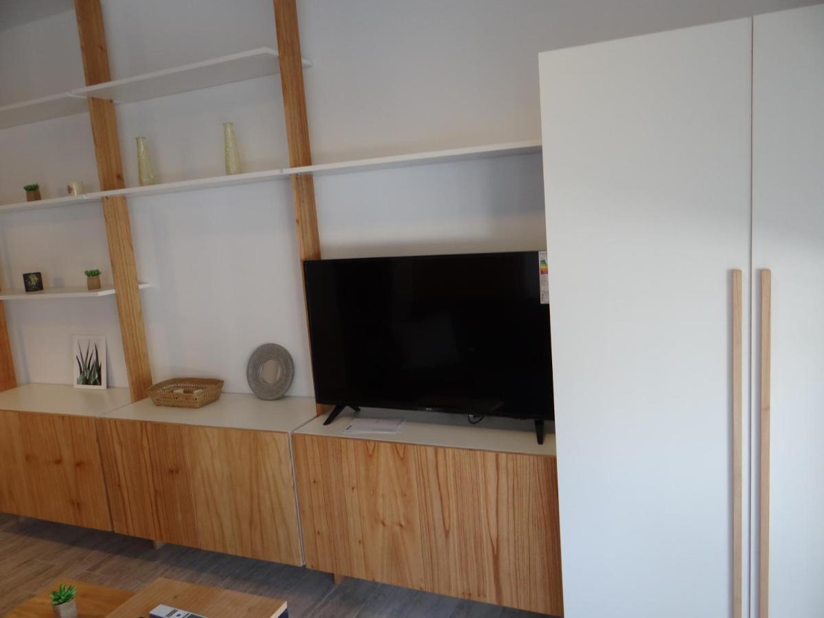 Salguero Suites บัวโนสไอเรส ภายนอก รูปภาพ