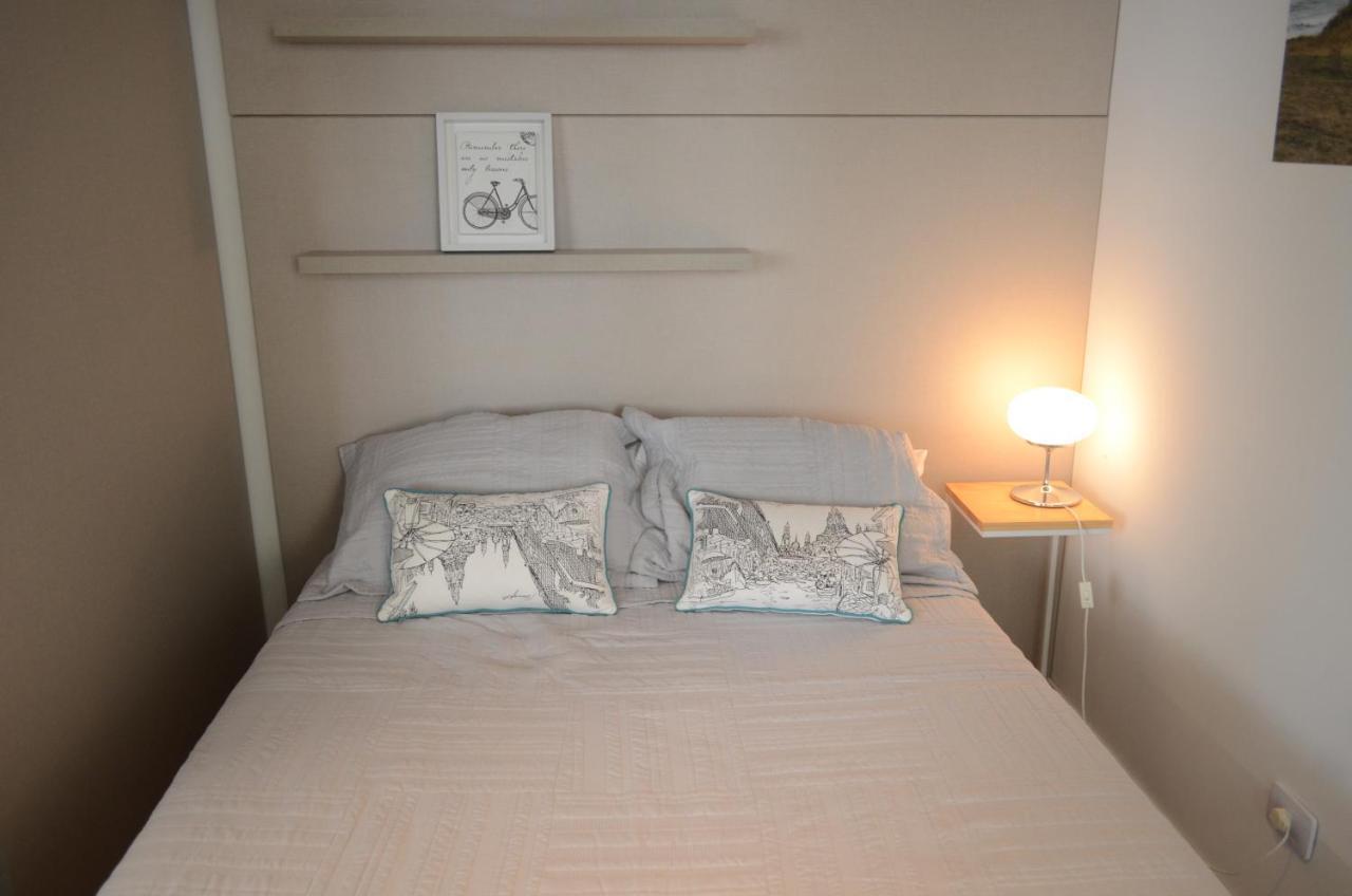 Salguero Suites บัวโนสไอเรส ภายนอก รูปภาพ