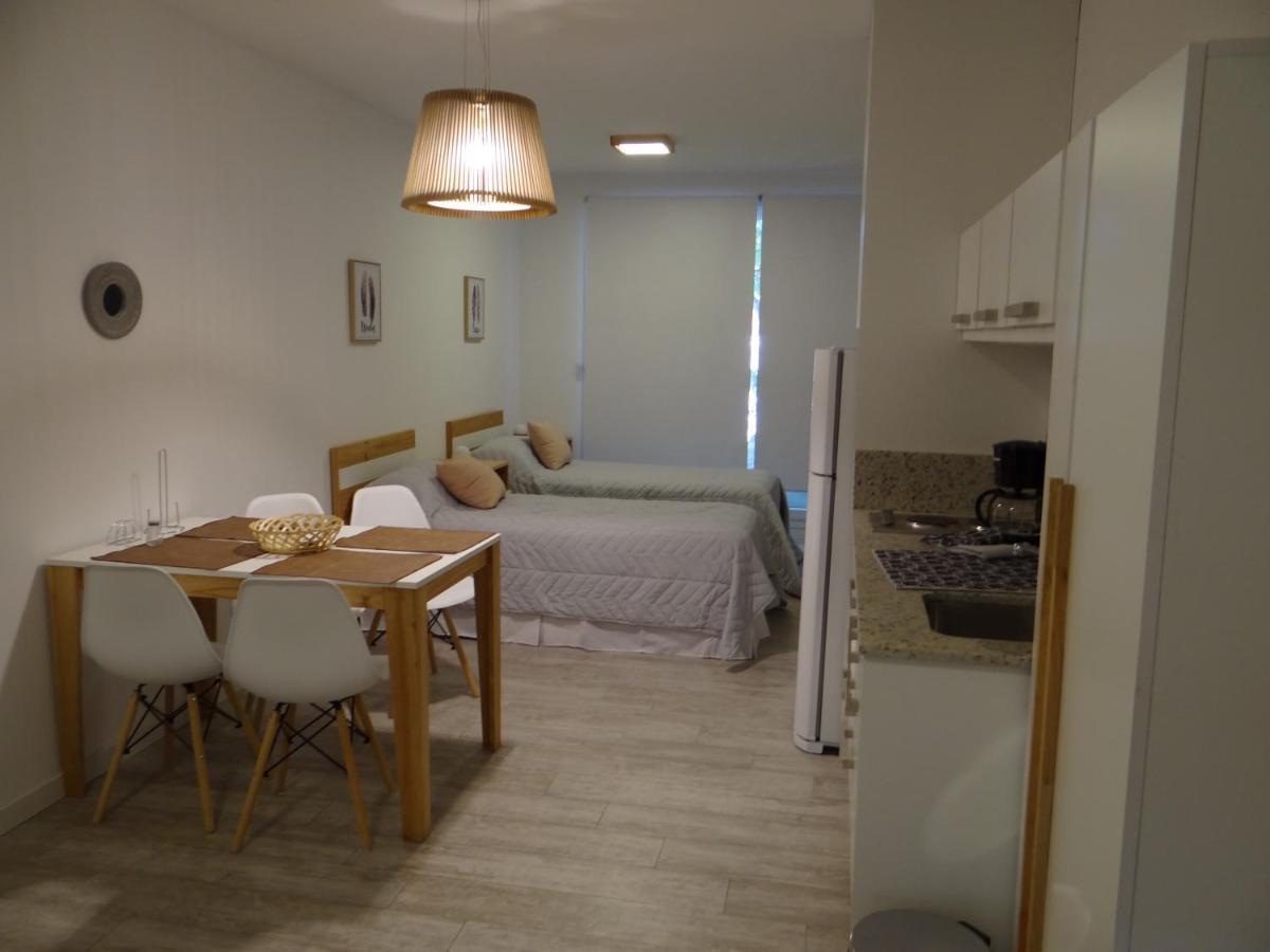 Salguero Suites บัวโนสไอเรส ภายนอก รูปภาพ