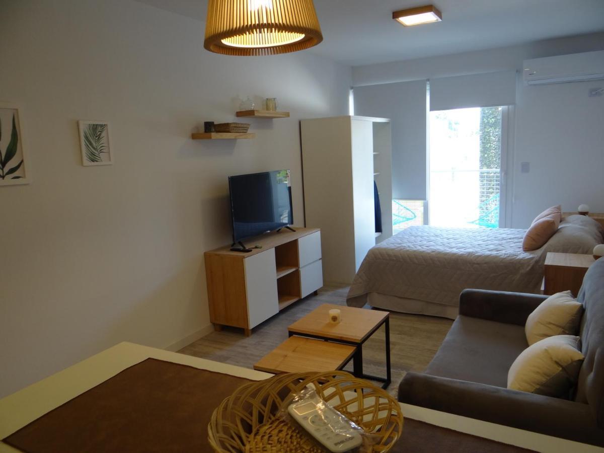 Salguero Suites บัวโนสไอเรส ภายนอก รูปภาพ